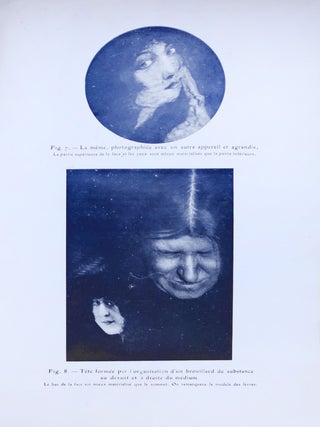 La physiologie dite supra-normale et les phénomènes d'idéoplastie. Conférence faite à l'Institut Général Psychologique le 28 Janvier 1918