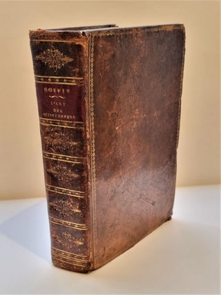 Mémorial de l’art des accouchemens