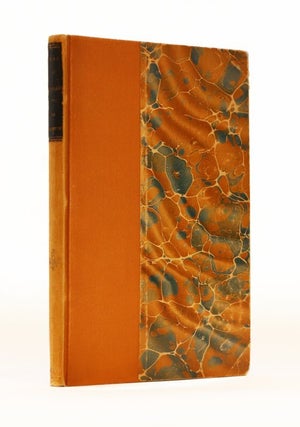 La Lorette. Avec un dessin de Gavarni gravé par Jules de Goncourt.