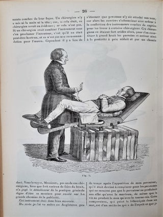 Item #3760 6 ouvrages d'urologie. Urologie, MERCIER - BENIQUE - HEURTELOUP