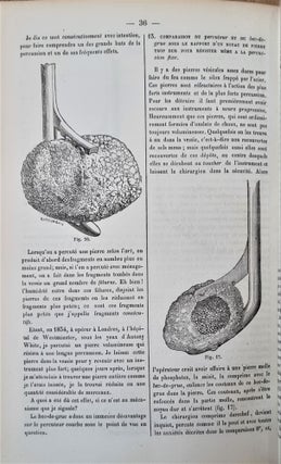 6 ouvrages d'urologie