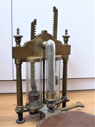 Pompe à Vide