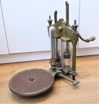 Pompe à Vide