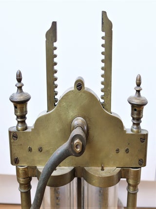 Pompe à Vide