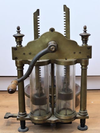 Pompe à Vide