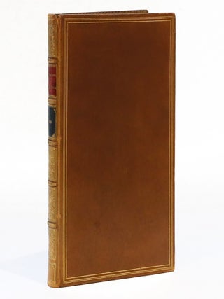 Item #3863 Rudimenta grammaticae, ex P. Rami... postrema Grammatica, breviter collecta [a Nicolao...