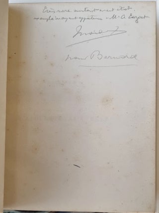 L'alouette aux blés, par Rose Harel, servante à Lisieux. Préface par Adolphe Bordes... Deuxième édition, considérablement augmentée