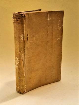 ΠΕΝΤΑΣ Quæstionum Iatro-philologicarum