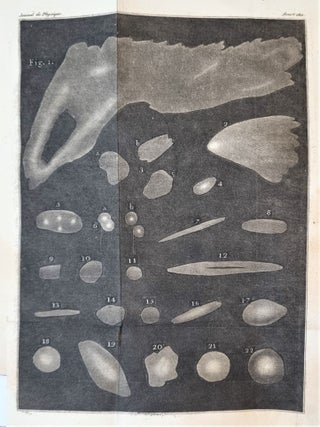 Observations astronomiques relatives à la construction du ciel, disposées en forme d'un examen critique, dont le résultat paroit jeter quelque nouvelle lumière sur l'organisation des corps célestes