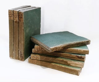 Item #4227 Verona Illustrata. Scipione MAFFEI