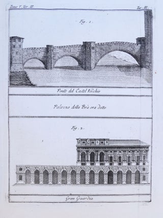 Verona Illustrata.