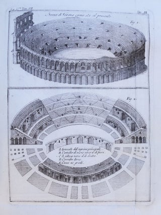 Verona Illustrata.