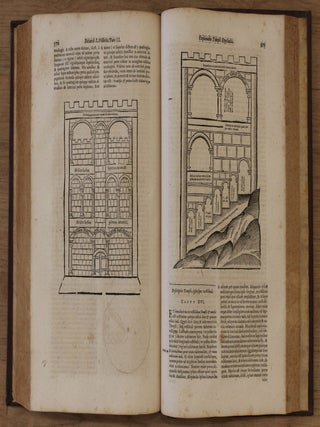 M. Richardi S. Victoris Parisiensis doctoris praeclarissimi, Opera. Ex manuscriptis eiusdem operibus quae in Bibliothecâ Victorinâ Servantur, accuratè castigata & emendata…
