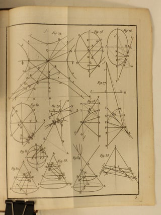 Leçons élémentaires de mathématiques ou élémens d’algèbre et de géométrie