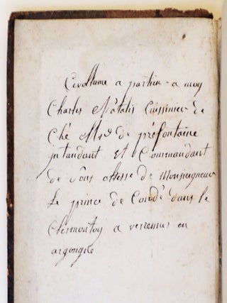 La Cuisinière bourgeoise, suivie de l’office, à l’usage de tous ceux qui se mêlent de dépenses de maisons. Nouvelle édition corrigée & considérablement augmentée…
