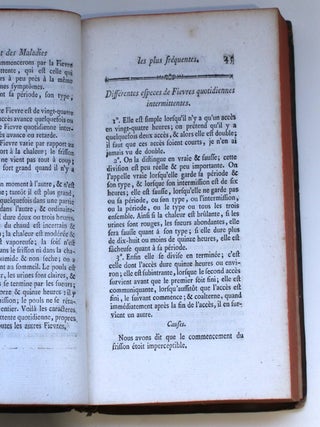 Guide dans le traitement des maladies les plus graves et les plus fréquentes