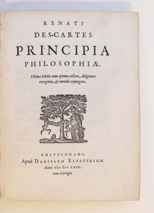 Opera philosophica
