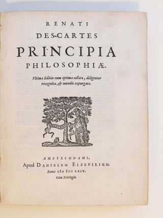 Opera philosophica