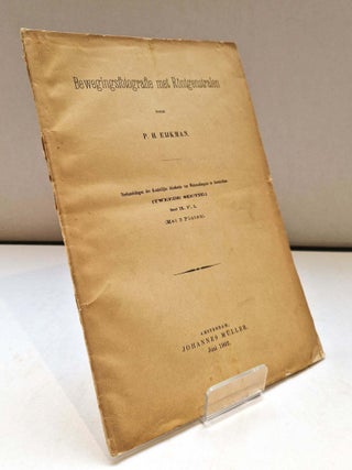 Bewegingsfotografie met Röntgenstralen