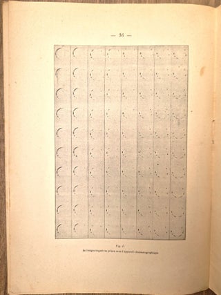 Item #4457 L'éclipse de soleil du 17 avril 1912. COSTA LOBO, Francisco Miranda da