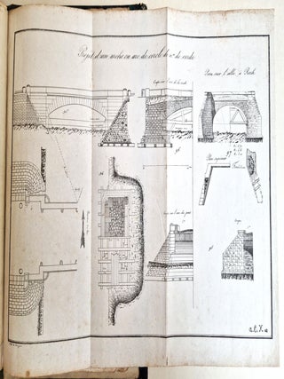 Ecole des mineurs de St Etienne (Loire). Résumé des leçons sur les constructions