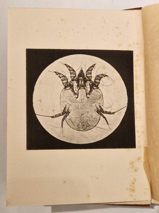 Item #4651 Traité élémentaire du microscope. TRUTAT, Eugène