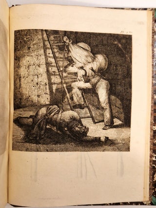 Item #4669 Nouvelles recherches sur les secours à donner aux noyés et asphyxiés. MARC, Charles...
