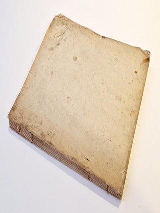 Cours de min&eacute;ralogie fait au mus&eacute;um d&rsquo;histoire naturelle en 1824 par M. Brongniard, Paris, 15 mars 1824-[Juin 1824]