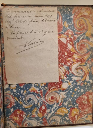 Principes de la chirurgie par Mons. Petit maître chirurgien et démonstrateur royal de St Cosme à Paris. Ecrit par Doublau en 1736