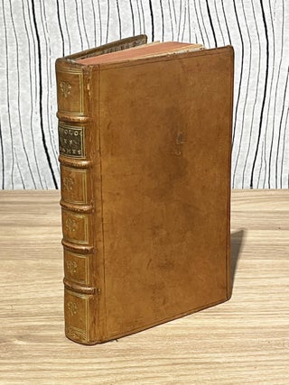 Apologie des dames appuyée sur l'histoire. Par M. de ***