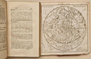 Suite du cours de mathématiques, à l'usage des gardes du pavillon et de la marine, contenant le traité de navigation