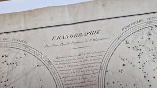 Uranographie