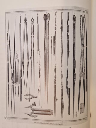Rare et précoce modèle en argent du “new pair of pocket compasses” inventé par Jones, c. 1800