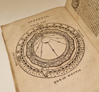 Petri Apiani Cosmographia, per Gemmam Phrysium, apud Louanienses medicum ac mathematicum insignem restituta…