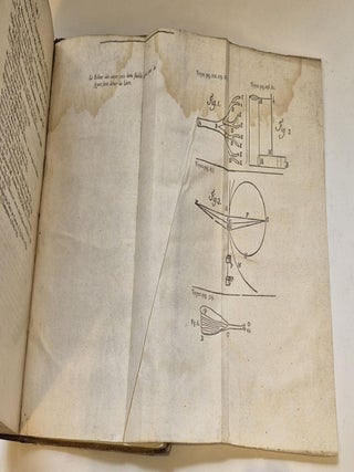 Haemastatique, ou La statique des animaux : expériences hydrauliques faites sur des Animaux vivans