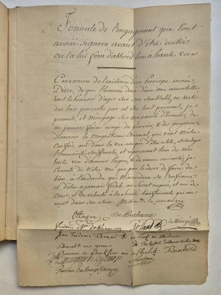 Système de la Nature. Recherche des bases qui constituent et des lois qui gouvernent l’univers physique et moral et l’homme en particulier