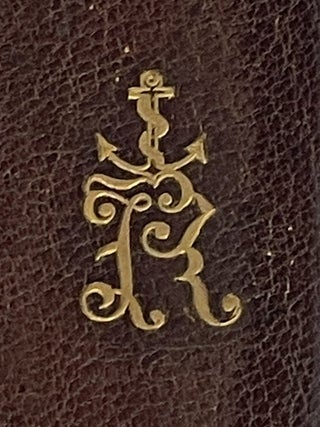 Les Fleurs d'agrément, album de l'amateur. Atlas. I.