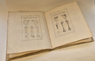 Icones ossium foetus humani accedit osteogeniae brevis historia