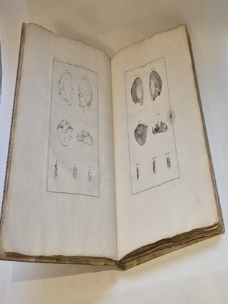 Icones ossium foetus humani accedit osteogeniae brevis historia