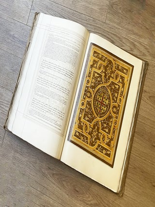 La Collection Dutuit. Livres et manuscrits.