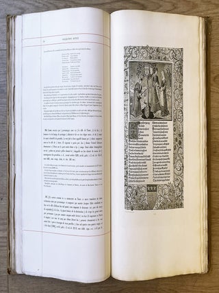 La Collection Dutuit. Livres et manuscrits.