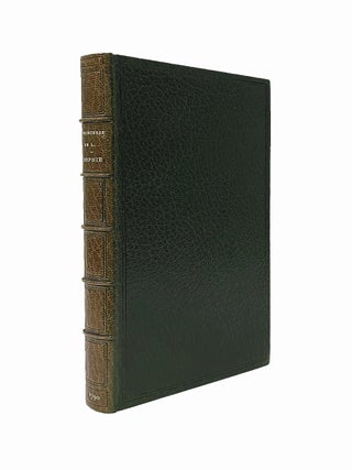Item #5213 Sophie ; ou mémoires d'une jeune religieuse, écrits par elle-même...