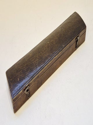 Compas de réduction à pointes croches, circa 1800