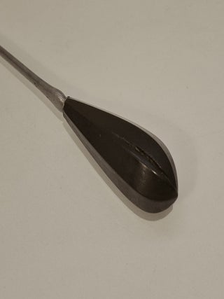 Perforateur de Mauriceau, XVIIIe