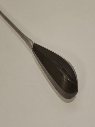 Perforateur de Mauriceau, XVIIIe