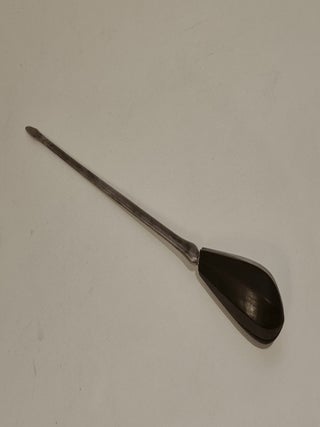 Perforateur de Mauriceau, XVIIIe