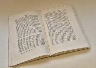 Recherches sur les ascidies composées or synascidies