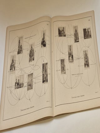 La Métrophotographie appliquée à l’architecture
