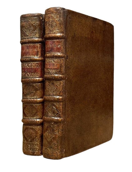 Item #5335 Zayde, histoire espagnole. Par M. de Segrais. Avec un Trait&eacute; de l'origine des romans, par Monsieur Huet. Marie-Madeleine Pioche de La Vergne LA FAYETTE, ctesse de.