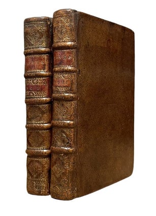 Item #5335 Zayde, histoire espagnole. Par M. de Segrais. Avec un Traité de l'origine des...